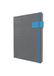 Collins Gaia A5 Week to View 2023 Dagboek - Blauw (GA153.57-23)