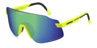 Carrera C 16/S Matt yellow 99/1/135 MAN Zonnebrillen