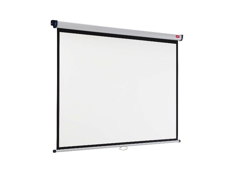 Nobo Projectiescherm Wandmodel 4:3 - 2000 x 1513 mm