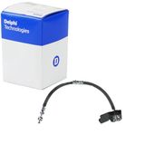 Remslang DELPHI Remslang DELPHI LH7119 | Compatibel met: HYUNDAI SANTA FÉ I, SANTA FÉ I Kasten/SUV