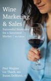 Wine Bol Wine Marketing & Sales Hardcover