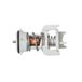 Thermostat de liquide de refroidissement Nrf 725095 Audi 04l121113b 04l121113c