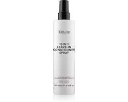 3Deluxe 10 In 1 Leave-in Conditioner Spray 200ml