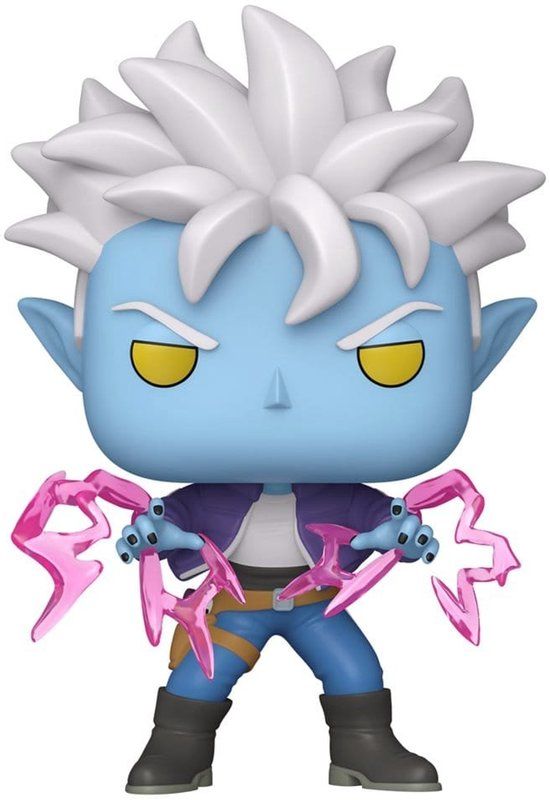 Funko Dragon Ball Glorio vinylfiguur 2306 Unisex Funko Pop!