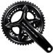 Shimano Dura Ace R9200 12s Hollowtech II Crankstel Zwart 172.5 mm / 54/40t