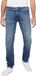Pepe Jeans Heren Jeans Broeken HATCH slim Fit Blauw 36W / 30L Volwassenen