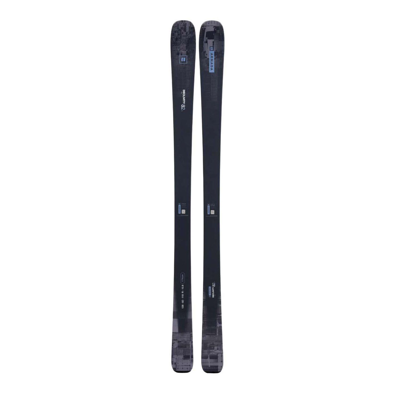 Armada Declivity 82 Ti