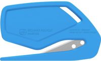 MARTOR SECUMAX POLYCUT Veiligheidsmeter met SPITZKLINGE 85, Blauw, Kunststof, 10 stuk(s)