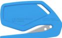 MARTOR SECUMAX POLYCUT Veiligheidsmeter met SPITZKLINGE 85, Blauw, Kunststof, 10 stuk(s)