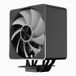 APNX AP1-5PIPE ARGB BK Hybride cooler Zwart