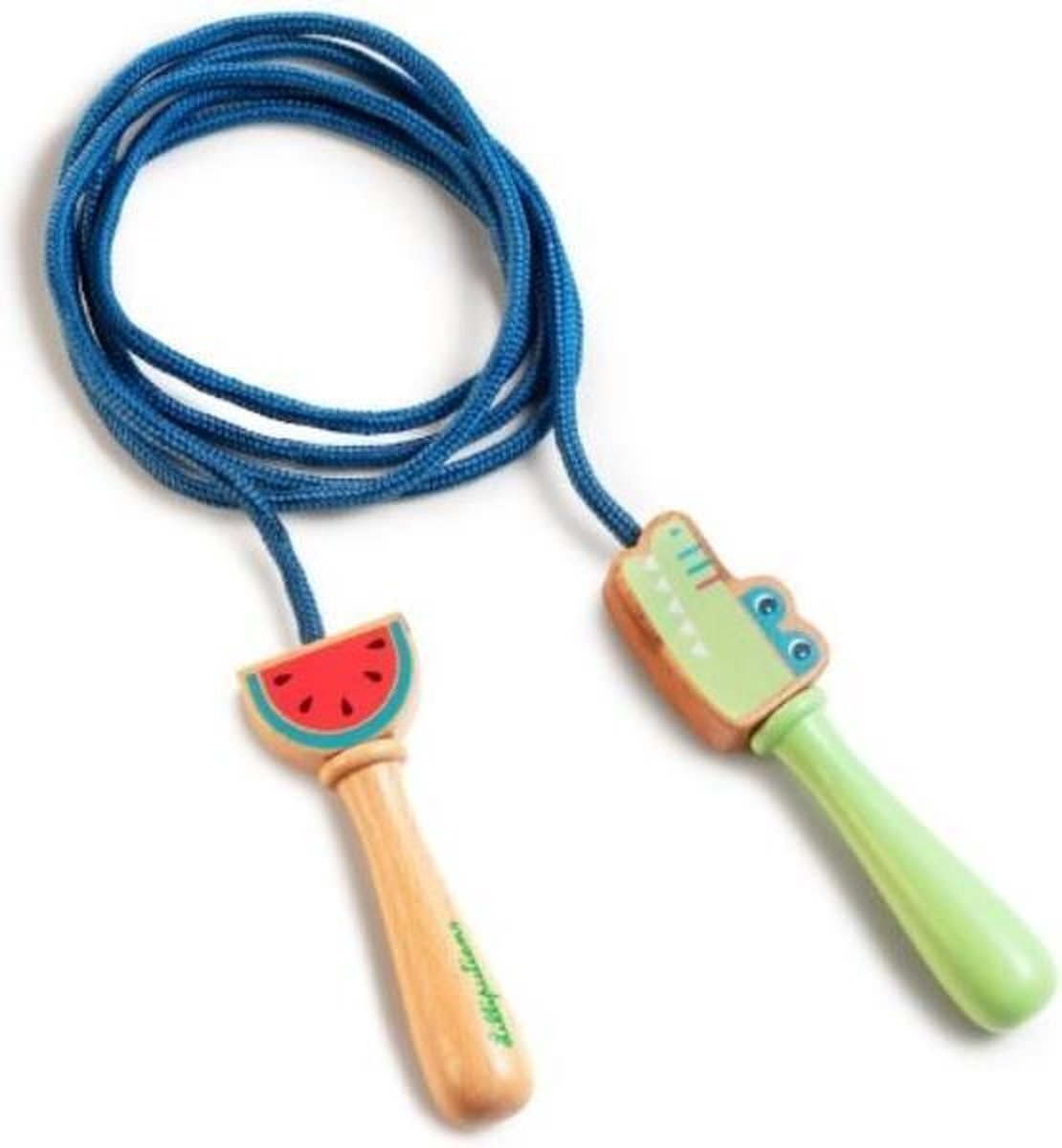 Lilliputiens Anatole skipping rope