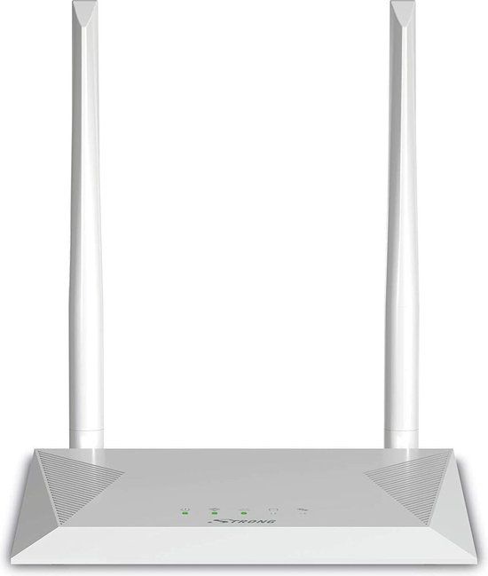 Strong REPEATER300D Wi-Fi Amplifier