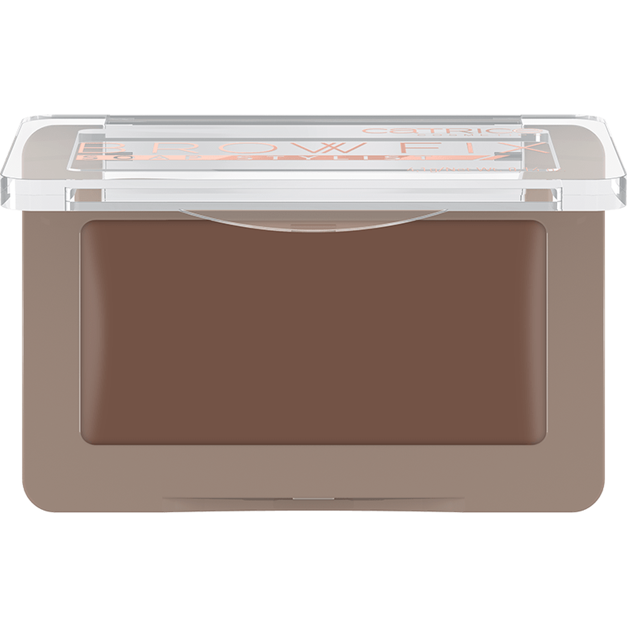 Catrice Brow Fix Soap Stylist - 4ml