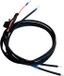 Phaesun 101869 Accukabel 2 x 2.5 mm² 15 A Kabellengte 1.50 m