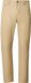 Babista herren Broek - 56 - beige - Plus Size