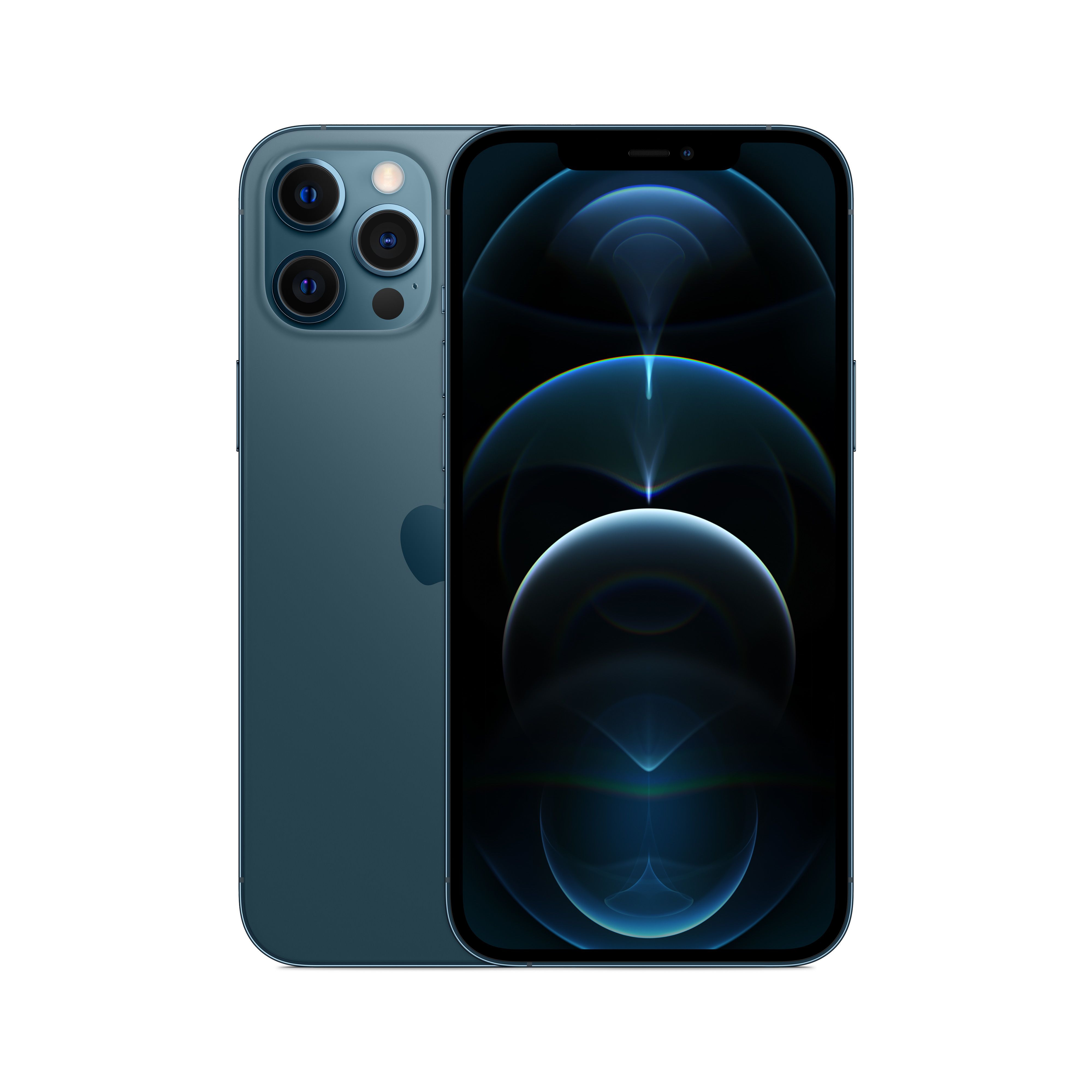 Apple iPhone 12 Pro Max 256GB - Pacific Blue
