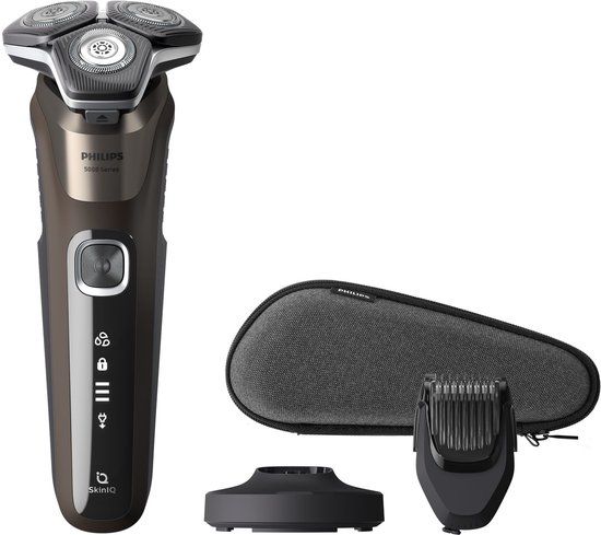Philips Series 5000 S5886/38 Elektrische Scheerapparaat