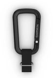 Garmin Karabijnhaak Zwart