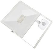 Fbright Led Led-projector, wit