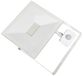 Fbright Led Led-projector, wit