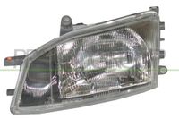 PRASCO Hauptscheinwerfer TY7304603 rechts | Compatibel met: TOYOTA HIACE IV Bus, HIACE IV Kasten