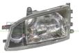 PRASCO Hauptscheinwerfer TY7304603 rechts | Compatibel met: TOYOTA HIACE IV Bus, HIACE IV Kasten