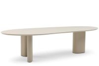 Coco Weave dining tuintafel 300 x 120 cm