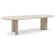 Coco Weave dining tuintafel 300 x 120 cm