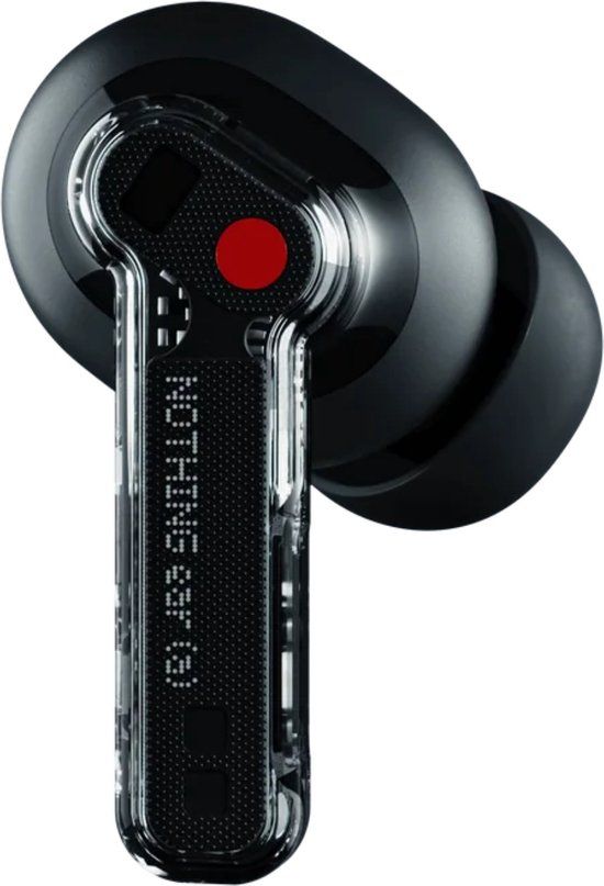 Nothing Ear (a) True Wireless In-ear Headset - Black