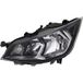 Seat Phare Avant Gauche H7/h7/led Seat Arona Phase 1 2017-2021