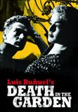 Death Luis Bunuel - Death In The Garden