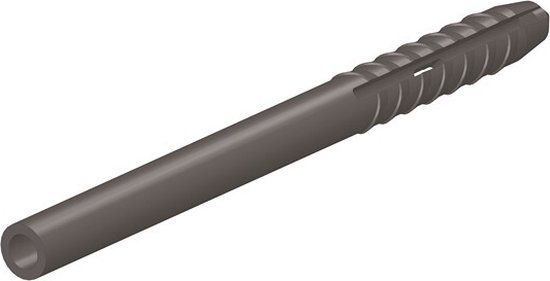 GB Renovatieplug 110mm diameter 8mm NY nylon 340110