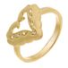 Orphelia ZR-3936/1/56 - Ring (sieraad) - Zilver 925