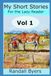 My Short Stories: For the Lazy Reader