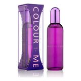 Colour Milton-Lloyd / 100 ml / Women