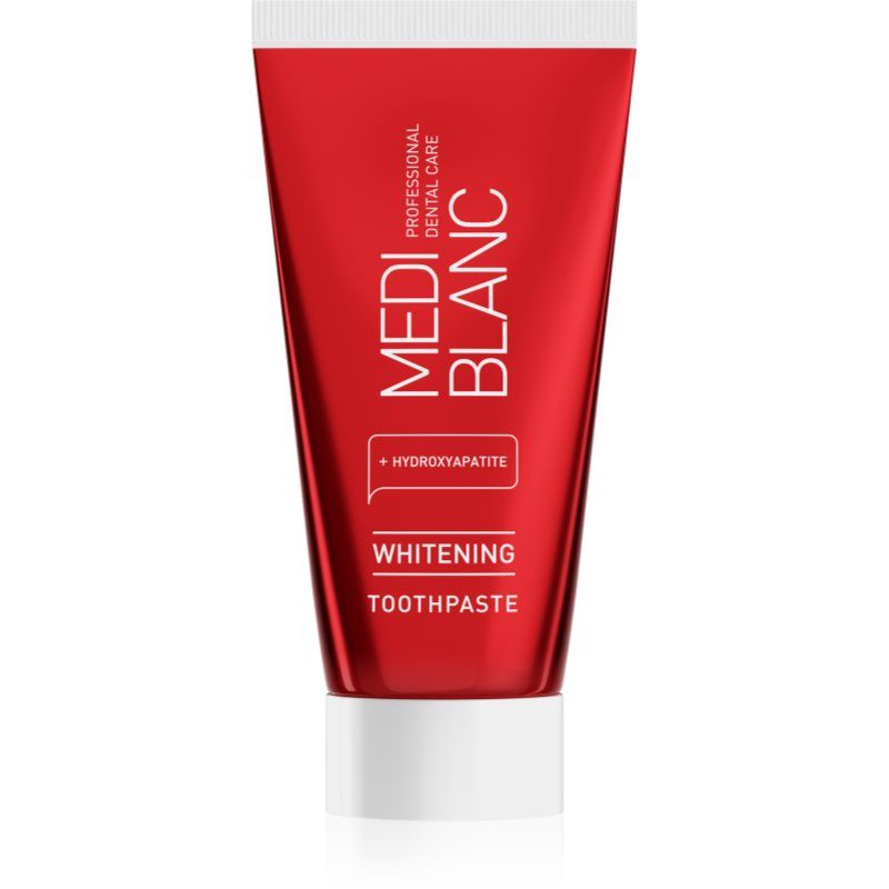 Mediblanc Whitening Toothpaste 50 ml