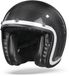 Scorpion Belfast Carbon Lofty Wit Jethelm - Helm