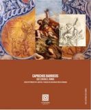 Caprichos barrocos que curan el ánimo: Juegos pictóricos en el Hospital y Basílica de San Juan de Dios de Granada