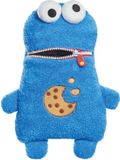 Schmidt Spiele Zorgenvriendje Koekiemonster Knuffel
