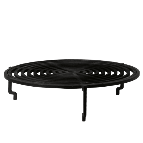 Ofyr Grill Rond 100
