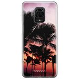 ERT GROUP mobiel telefoonhoesje voor Xiaomi REDMI NOTE 9 PRO/ 9S origineel en officieel erkend Babaco patroon Nature 001 aangepast aan de vorm van de mobiele telefoon, hoesje is gemaakt van TPU