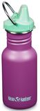 Drinkfles Kid Classic Narrow Sippydop 355 ml (12 oz)
