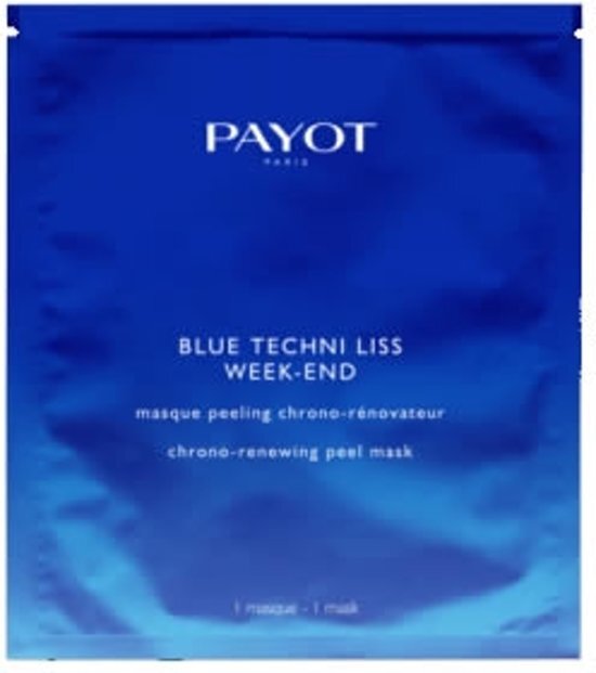 Payot BLUE PEELING TECHNI LISS 25GR