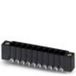 Phoenix Contact 1707654 Female behuizing (board) MCV Totaal aantal polen: 4 Rastermaat: 3.81 mm Inhoud: 50 stuk(s)