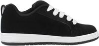 DC Shoes Court Graffik Schoenen Zwart EU 33 Kinderen