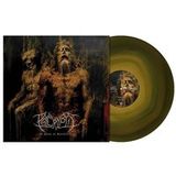 Psycroptic The Pulse of Annihilation LP