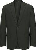 JACK&JONES JPRTHEO BLAZER NOOS Heren Blazer Rosin Polyester/Wol/Elastaan Regular Fit