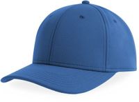 Atlantis Headwear Skye Cap AT110 - Royal - One size