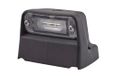 HELLA 2KA 010 278-121 Kentekenlamp