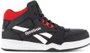 Reebok Work Reebok BB4500 Inspire IB4132 S3 - Zwart/Rood - 37